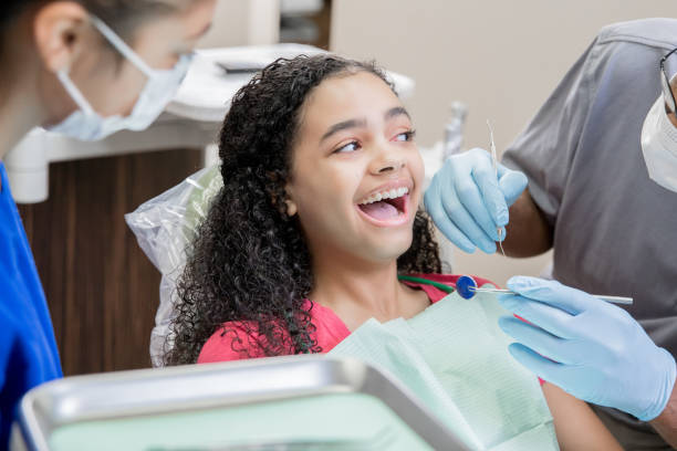 Urgent Tooth Repair in WA
